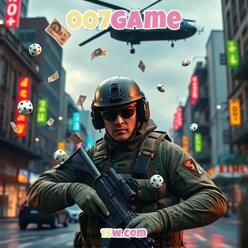 007game: Bônus Que Transformam Sua Experiência de Jogo em Aventura