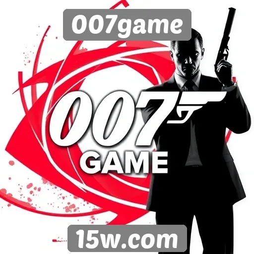Recursos exclusivos do site de 007game