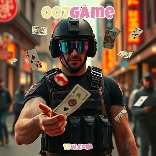 007game: Descubra o Melhor do Mundo dos Jogos Online