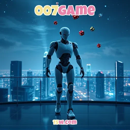 007game: A Nova Era de Jogos Online que Você Precisa Conhecer