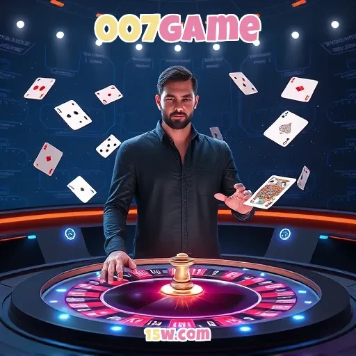 007game: Ofertas Imperdíveis Que Você Não Pode Perder!